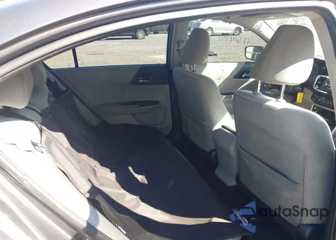 2016 Honda Accord Lx z USA, uszkodzony, nr VIN 1HGCR2F31GA036883